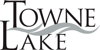 TOWNE LAKE