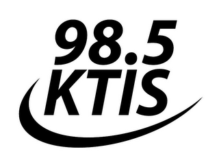 98.5 KTIS