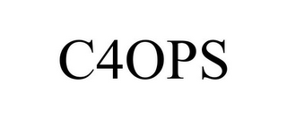 C4OPS