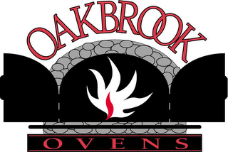 OAKBROOK OVENS