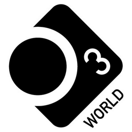 O 3 WORLD