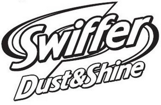 SWIFFER DUST & SHINE