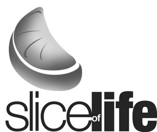 SLICEOFLIFE