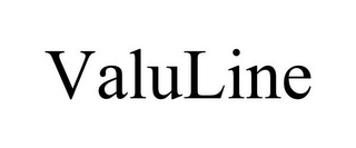 VALULINE