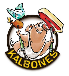 KALBONE'S