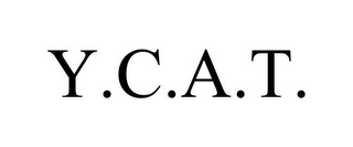 Y.C.A.T.