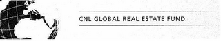 CNL GLOBAL REAL ESTATE FUND