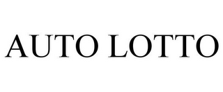 AUTO LOTTO
