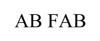 AB FAB