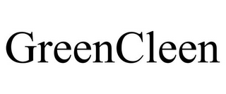 GREENCLEEN