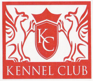 KC KENNEL CLUB