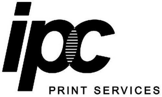 IPC PRINT SERVICES