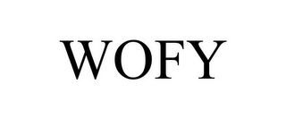 WOFY