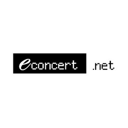 ECONCERT.NET