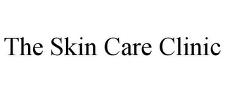 THE SKIN CARE CLINIC