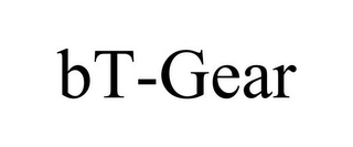 BT-GEAR