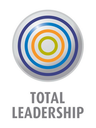 TOTAL LEADERSHIP