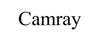 CAMRAY