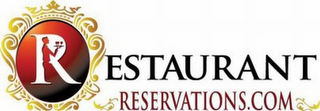 R ESTAURANT RESERVATIONS.COM