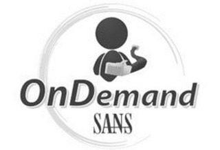 ONDEMAND SANS