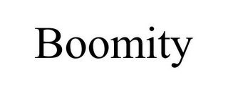 BOOMITY