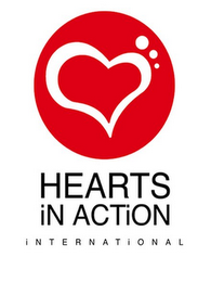 HEARTS IN ACTION INTERNATIONAL