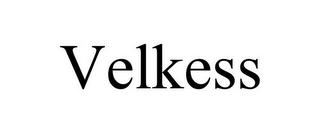 VELKESS