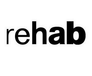 REHAB