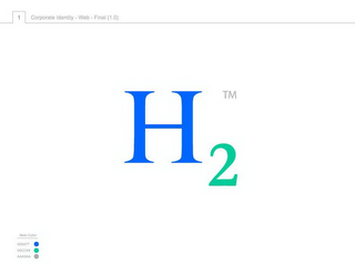 H 2