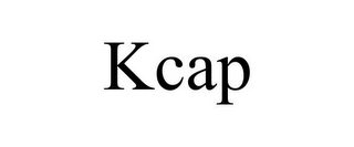 KCAP