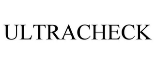 ULTRACHECK