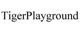 TIGERPLAYGROUND