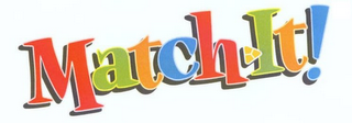 MATCH-IT!