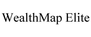 WEALTHMAP ELITE