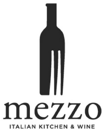 MEZZO ITALIAN KITCHEN & WINE