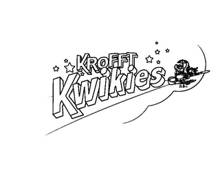 KROFFT KWIKIES