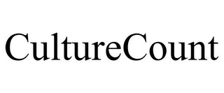 CULTURECOUNT