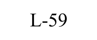 L-59