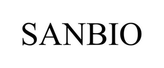 SANBIO