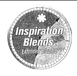 INSPIRATION BLENDS EXTENDED BLOOMS