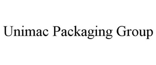 UNIMAC PACKAGING GROUP