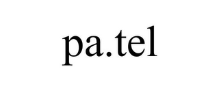 PA.TEL
