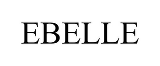 EBELLE