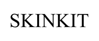 SKINKIT