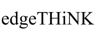 EDGETHINK