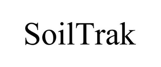 SOILTRAK