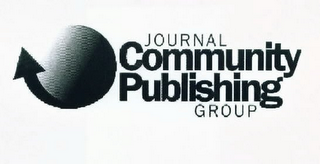 JOURNAL COMMUNITY PUBLISHING GROUP