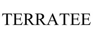 TERRATEE