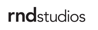 RNDSTUDIOS