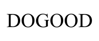 DOGOOD